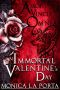 [The Immortals 05] • An Immortal Valentine's Day